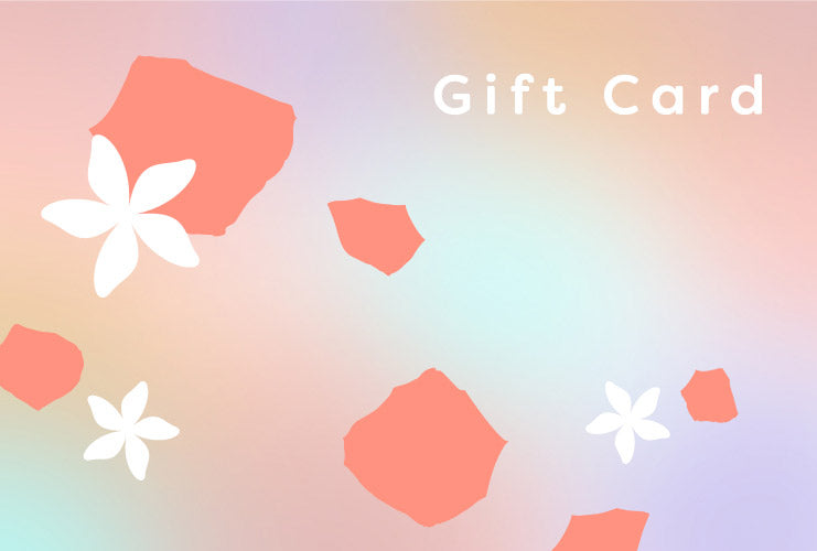 Sundays With You Gift Card