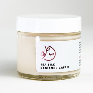 Sea Silk Radiance Cream